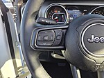 Used 2021 JEEP WRANGLER UNLIMITED SPORT S in JUPITER, FLORIDA (Photo 17)
