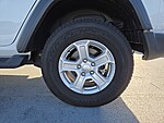 Used 2021 JEEP WRANGLER UNLIMITED SPORT S in JUPITER, FLORIDA (Photo 23)