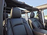 Used 2021 JEEP WRANGLER UNLIMITED SPORT S in JUPITER, FLORIDA (Photo 26)