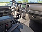 Used 2021 JEEP WRANGLER UNLIMITED SPORT S in JUPITER, FLORIDA (Photo 27)