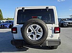 Used 2021 JEEP WRANGLER UNLIMITED SPORT S in JUPITER, FLORIDA (Photo 5)