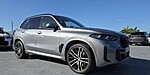 Used 2026 BMW X5 SDRIVE40I in JUPITER, FLORIDA