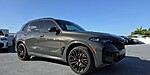 Used 2026 BMW X5 SDRIVE40I in JUPITER, FLORIDA