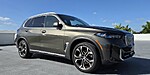 Used 2025 BMW X5 SDRIVE40I in JUPITER, FLORIDA