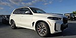Used 2025 BMW X5 XDRIVE50E in JUPITER, FLORIDA