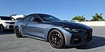 Used 2024 BMW 4 SERIES 430I XDRIVE in JUPITER, FLORIDA