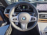 Used 2024 BMW 4 SERIES 430I XDRIVE in JUPITER, FLORIDA (Photo 16)