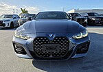 Used 2024 BMW 4 SERIES 430I XDRIVE in JUPITER, FLORIDA (Photo 2)