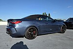 Used 2024 BMW 4 SERIES 430I XDRIVE in JUPITER, FLORIDA (Photo 4)