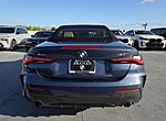 Used 2024 BMW 4 SERIES 430I XDRIVE in JUPITER, FLORIDA (Photo 5)