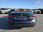 Used 2024 BMW 4 SERIES 430I XDRIVE in JUPITER, FLORIDA (Photo 6)