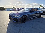 Used 2024 BMW 4 SERIES 430I XDRIVE in JUPITER, FLORIDA (Photo 9)