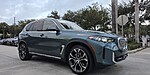 Used 2024 BMW X5 XDRIVE40I in JUPITER, FLORIDA