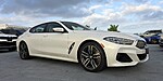 Used 2025 BMW 8 SERIES 840 in JUPITER, FLORIDA