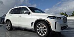 Used 2024 BMW X5 XDRIVE40I in JUPITER, FLORIDA