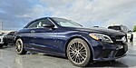 Used 2019 MERCEDES-BENZ C-CLASS C 300 in JUPITER, FLORIDA