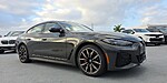 Used 2024 BMW i4 M50 in JUPITER, FLORIDA
