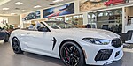 New 2025 BMW M8 COMPETITION in JUPITER, FLORIDA