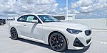 New 2025 BMW 2 SERIES 230I in JUPITER, FLORIDA