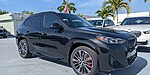 New 2025 BMW X1 XDRIVE28I in JUPITER, FLORIDA