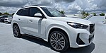 New 2025 BMW X1 XDRIVE28I in JUPITER, FLORIDA