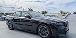 New 2026 BMW 5 SERIES  in JUPITER, FLORIDA