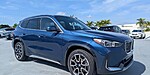 New 2025 BMW X1 XDRIVE28I in JUPITER, FLORIDA