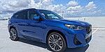 New 2025 BMW X1 XDRIVE28I in JUPITER, FLORIDA