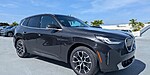 New 2025 BMW X3 30 XDRIVE in JUPITER, FLORIDA
