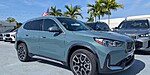 New 2026 BMW X1 XDRIVE28I in JUPITER, FLORIDA
