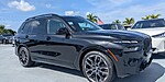 New 2026 BMW X7 M60I in JUPITER, FLORIDA