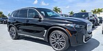 New 2026 BMW X5 SDRIVE40I in JUPITER, FLORIDA
