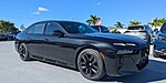 New 2026 BMW 7 SERIES 740I in JUPITER, FLORIDA