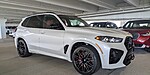 New 2026 BMW X5 M COMPETITION in JUPITER, FLORIDA