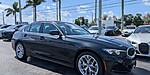 New 2025 BMW 3 SERIES 330I in JUPITER, FLORIDA