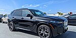 New 2026 BMW X5 SDRIVE40I in JUPITER, FLORIDA