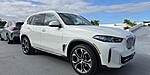 New 2026 BMW X5 SDRIVE40I in JUPITER, FLORIDA
