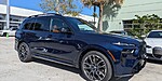 New 2026 BMW X7 XDRIVE40I in JUPITER, FLORIDA