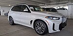 New 2026 BMW X5 XDRIVE40I in JUPITER, FLORIDA