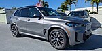 New 2026 BMW X5 XDRIVE40I in JUPITER, FLORIDA
