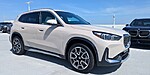 New 2026 BMW X1 XDRIVE28I in JUPITER, FLORIDA