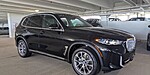 New 2026 BMW X5 XDRIVE50E in JUPITER, FLORIDA