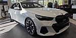 New 2026 BMW 5 SERIES 540I XDRIVE in JUPITER, FLORIDA