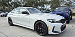 New 2026 BMW 3 SERIES 330I in JUPITER, FLORIDA