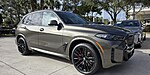 New 2026 BMW X5 XDRIVE40I in JUPITER, FLORIDA