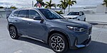 New 2026 BMW X1 XDRIVE28I in JUPITER, FLORIDA