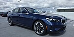 New 2026 BMW 5 SERIES 530I in JUPITER, FLORIDA