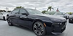 New 2026 BMW I7 EDRIVE50 in JUPITER, FLORIDA