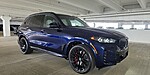 New 2026 BMW X5 SDRIVE40I in JUPITER, FLORIDA