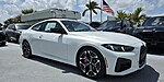 New 2026 BMW 4 SERIES 430I in JUPITER, FLORIDA